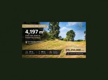 Terreno / Lote 4197m² Venta · Terreno en Venta