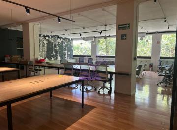 Oficina , Miguel Hidalgo · Oficina en Renta en Polanco