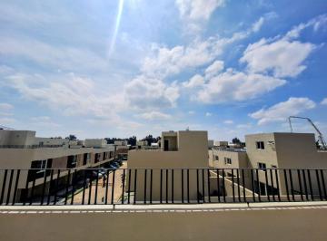 Casa en condominio de 3 habitaciones, Zapopan · Casa Nueva en Venta | Entrega Inmediata | Madeira Residencial Santa Ana T. Zapopan | 3 Rec | Roof