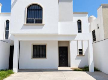 Casa de 3 habitaciones, Ramos Arizpe · Casa en Renta Ramos Arizpe Sin Amueblar