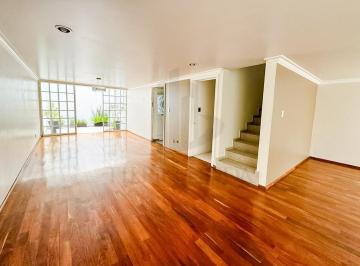 Casa · 489m² · 4 Recámaras · 3 Estacionamientos · Casa en Venta, Tlacopac San Ángel, Ciudad de México