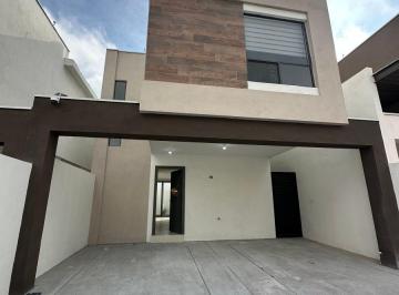 Casa de 3 habitaciones, García · Casa en Renta Dominio Cumbres