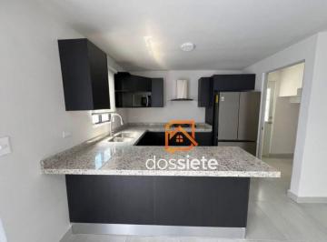 Casa · 148m² · 3 Recámaras · 2 Estacionamientos · Casa en Venta en Apodaca