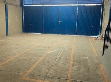 Bodega comercial , Ecatepec de Morelos · Se Renta Bodega en Ecatepec