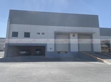 Nave industrial · 1130m² · 2 Estacionamientos · Nave Industrial en Renta en El Mezquital