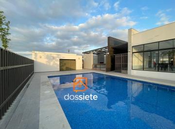 Casa · 3 Recámaras · Casa en Renta en Cumbres Equipada