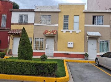 Casa en condominio · 69m² · 2 Recámaras · 1 Estacionamiento · Casa en Condominio Fraccionamiento Real del Sol Tecamac Estado de México - (4)