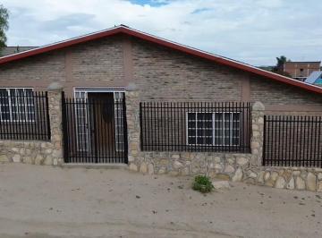 Casa · 250m² · 3 Recámaras · Casa en Venta Rancho Erendira Tecate - (4)