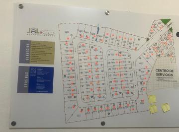 Terreno industrial · 700m² · Lote Industrial Parque Novotech Apaseo - (4)