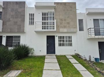 Casa en condominio · 101m² · 3 Recámaras · 2 Estacionamientos · Casa en Renta Cd del Sol Disponible 28 de Septiembre - (4)