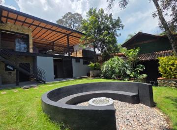 Casa · 276m² · 3 Recámaras · 3 Estacionamientos · Casa en Venta - (4)