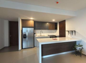 Departamento de 2 habitaciones, Santa Catarina · Departamento en Venta, Torre Ambar II en Via Cordillera, Zona Valle Poniente