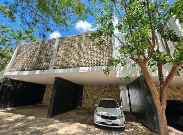 Casa de 2 habitaciones, Mérida · Casa en Renta en Montes de Amé en Mérida, Yucatán