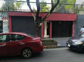 1 · Edificio en Venta | Excelente Oportunidad de Inversión en Centro de Tlalpan