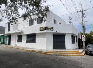 Bodega comercial , San Nicolás de los Garza · Renta/venta Bodega - Local Comercial, Colonia El Miradorm San Nicolas de Los Garza, N. L.