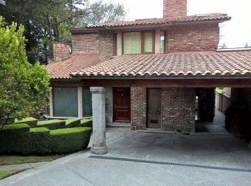 Casa de 3 habitaciones, Cuajimalpa de Morelos · Casa en Venta Lomas de Vista Hermosa