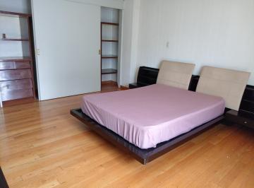 Departamento de 4 habitaciones, Miguel Hidalgo · Polanco Renta Habitaciones