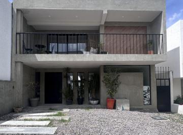 Casa de 3 habitaciones, Querétaro · Casa Nueva Amueblada en Renta, Cumbres del Lago Juriquilla
