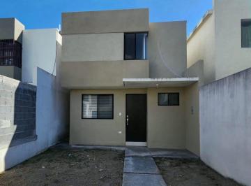 Casa de 2 habitaciones, Apodaca · Casa en Renta en Misión de Los Olivos en Apodaca