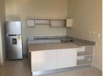 Departamento de 1 habitación, Mérida · Departamento en Renta Amueblado en Santa Gertrudis Copó