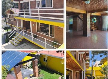 Casa de 6 habitaciones, Tlalpan · Tlalpan Venta de Casa con Departamentos Para Rentar