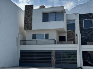 Casa de 3 habitaciones, Monterrey · Casa en Renta Puerta de Hierro Linces Sector Borealis