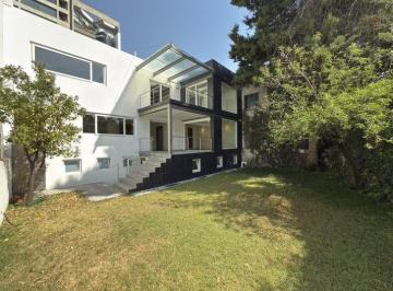 Casa uso de suelo de 1 habitación, Miguel Hidalgo · Casa con Uso de Suelo en Lomas de Chapultepec