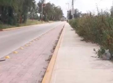 Terreno comercial , Zumpango · Terreno en Venta a 5 Minutos del Aeropuerto Felipe Ángeles