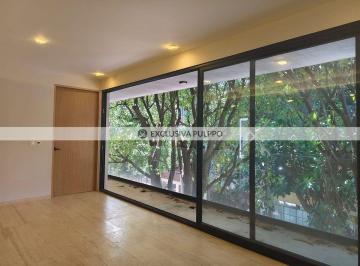 Departamento · 120m² · 2 Recámaras · 1 Estacionamiento · Departamento en Venta en Santa María Nonoalco
