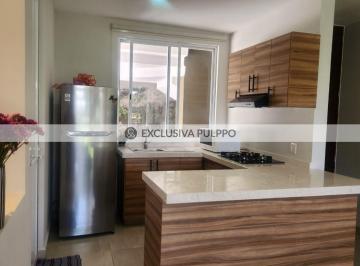 1000001621.jpg · Real San Anton: Departamento en Venta en San Antonio del Jagüey