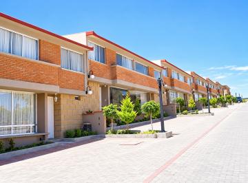 tren Villas fontana.png · Casa en Venta en Villas Fontana
