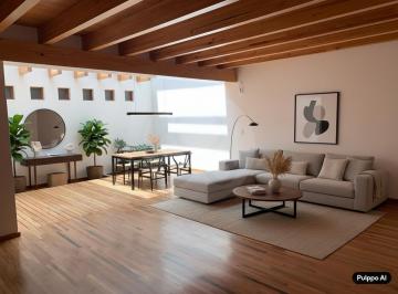 Imagen generada por IA · Jardines del Ajusco: Casa en Venta en Jardines del Ajusco