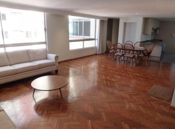 Departamento de 3 habitaciones, Miguel Hidalgo · Departamento Venta en Polanco