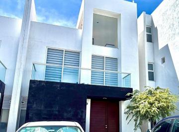 Casa en condominio de 3 habitaciones, El Marqués · Casa en Venta, Zibata, Queretaro