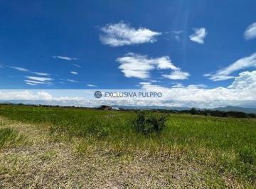 Terreno / Lote · 2140m² · Terreno Residencial en Venta en Villa Corona Centro