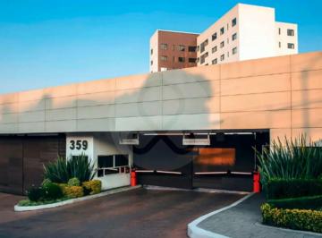 Departamento · 123m² · 2 Recámaras · 2 Estacionamientos · Departamento en Venta en Manzanastitla