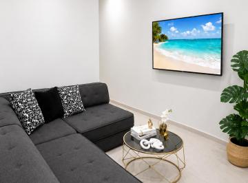 Departamento de 2 habitaciones, Mazatlán · Departamento Amueblado en Renta Mensual a 2 Cuadras de La Playa – Zona Dorada