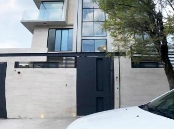 1 · Departamento en Venta en Ciudad Satelite, Naucalpan de Juárez, México