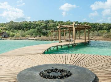 Departamento de 3 habitaciones, Bacalar · Departamento Venta Bacalar, Entrega Inmediata