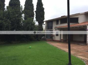 cuajis.jpeg · Casa en Condominio en Venta en Jesús del Monte