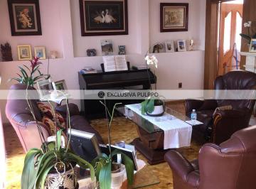 Sala.jpeg · Casa en Venta en Jardines del Pedregal de San Angel