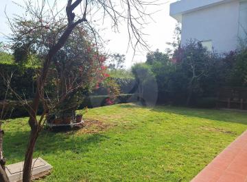 JARDIN B.jpg · Casa en Venta en Bosque de Las Lomas