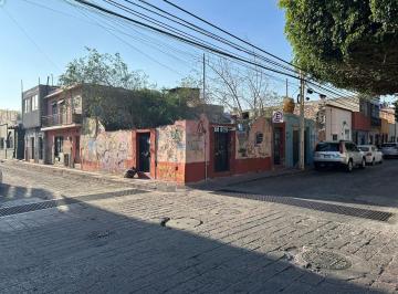Terreno / Lote · 132m² · Terreno en Centro
