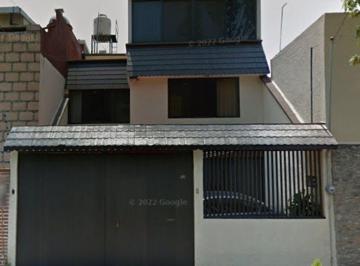 Casa de 4 habitaciones, Azcapotzalco · ¡Venta de Casa, en Recuperacion Bancaria!