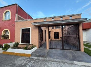 Casa · 100m² · 2 Recámaras · 1 Estacionamiento · Casa en Renta en Toluca, Bosques de Colón