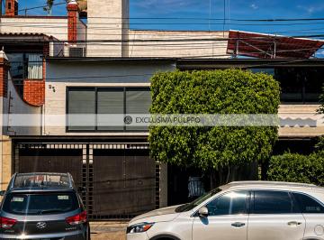 Imagen 8 - Fachada.png · Casa en Venta en Ciudad Satélite