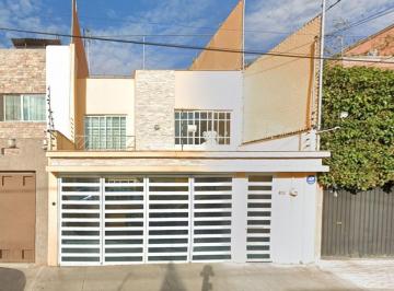 Casa de 4 habitaciones, Iztapalapa · ¡Venta de Casa, en Recuperacion Bancaria!