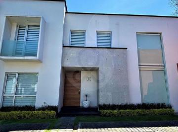 Casa en condominio · 500m² · 5 Recámaras · 7 Estacionamientos · Casa en Condominio en Venta en Tlalpan Centro