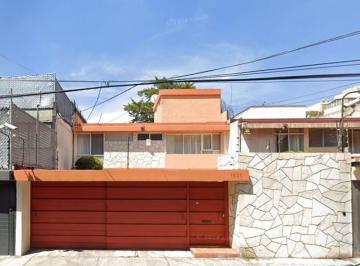 Casa de 4 habitaciones, Benito Juárez · ¡Venta de Casa, en Recuperacion Bancaria!