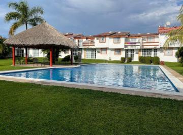 Casa en condominio de 3 habitaciones, Acapulco de Juárez · Casa en Diamante Acapulco